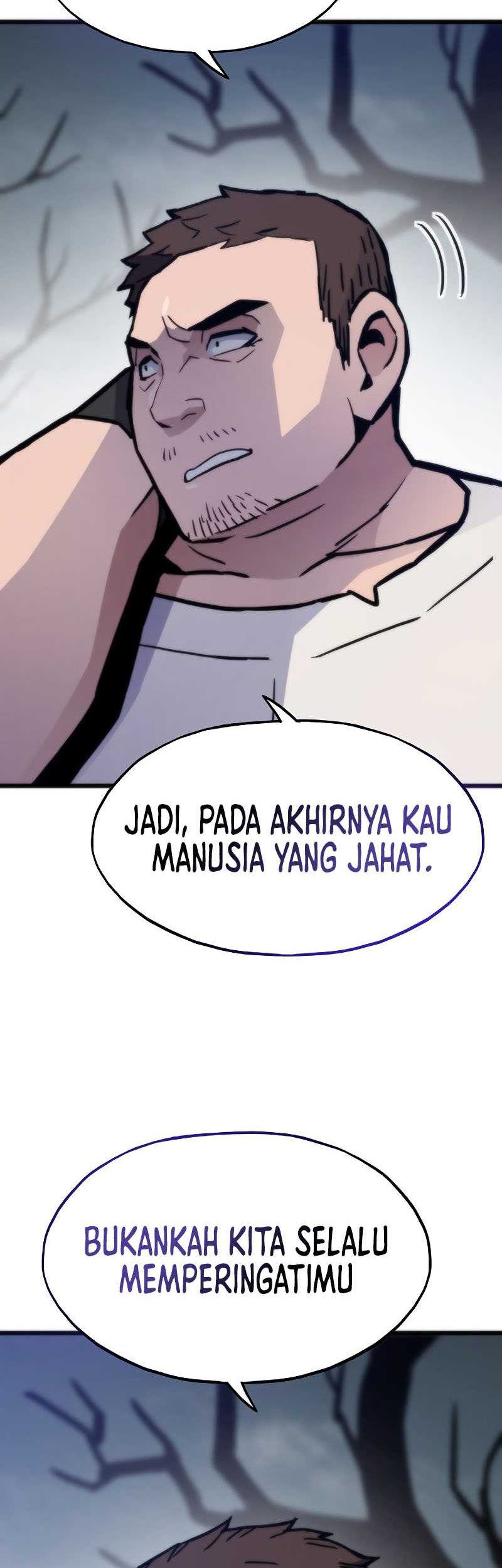 Past Life Regressor (Remake 2022) Chapter 86 - halaman 30