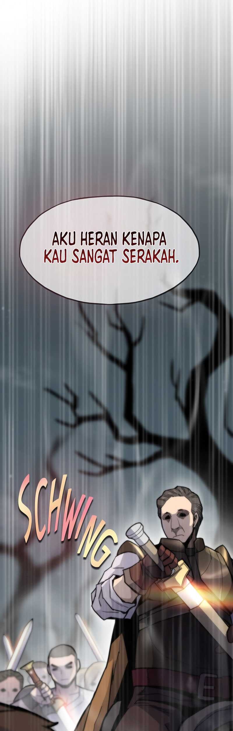 Past Life Regressor (Remake 2022) Chapter 86 - halaman 32