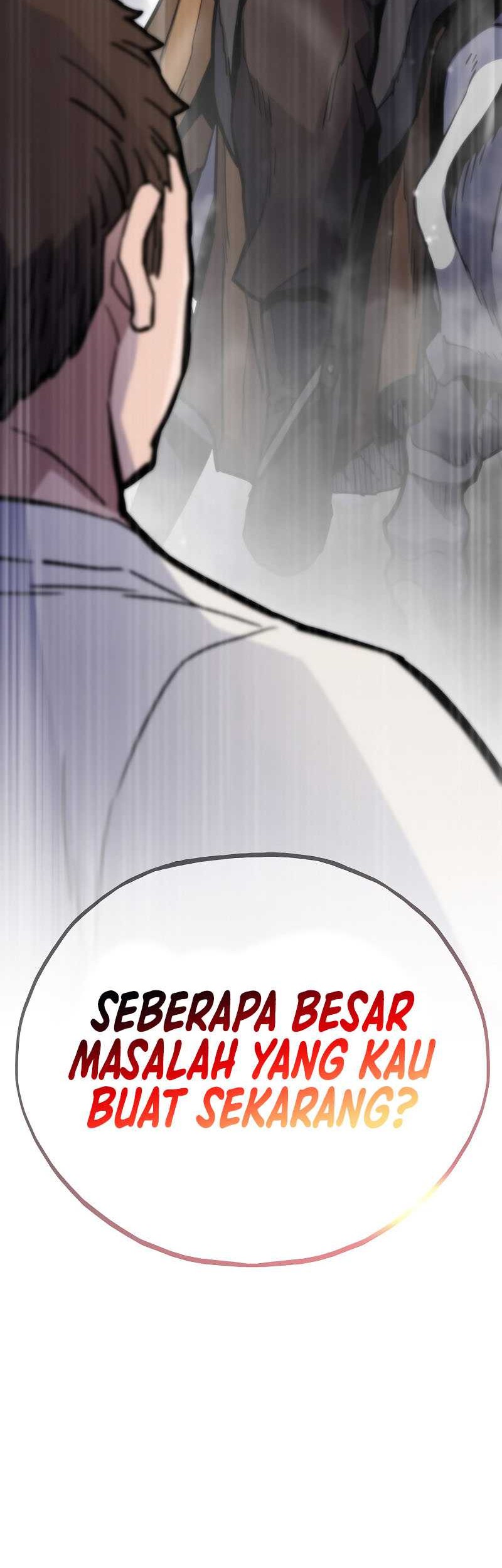 Past Life Regressor (Remake 2022) Chapter 86 - halaman 33