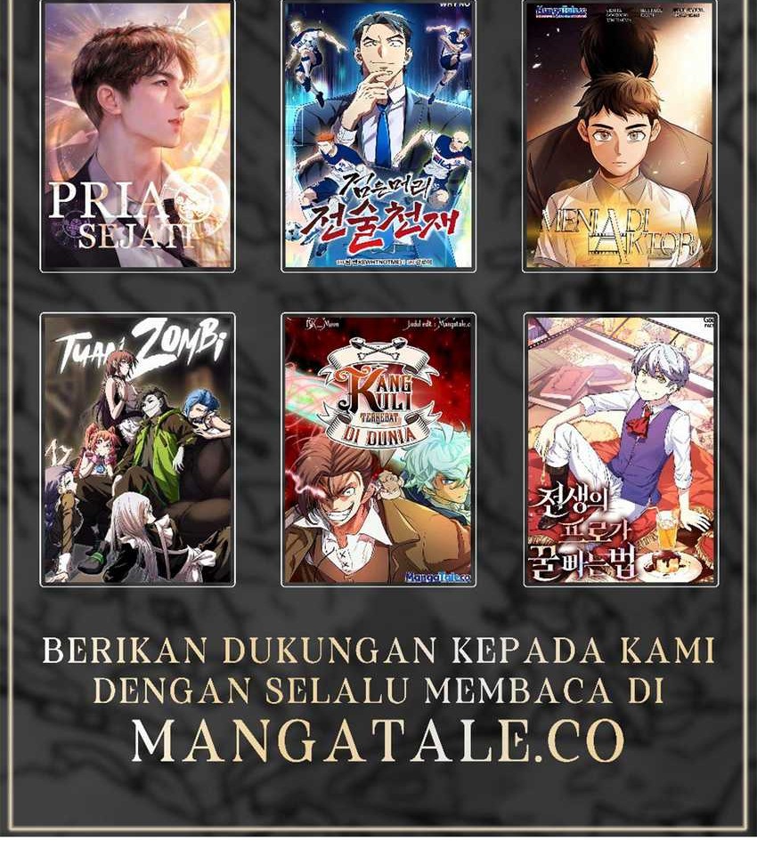 Past Life Regressor (Remake 2022) Chapter 86 - halaman 37