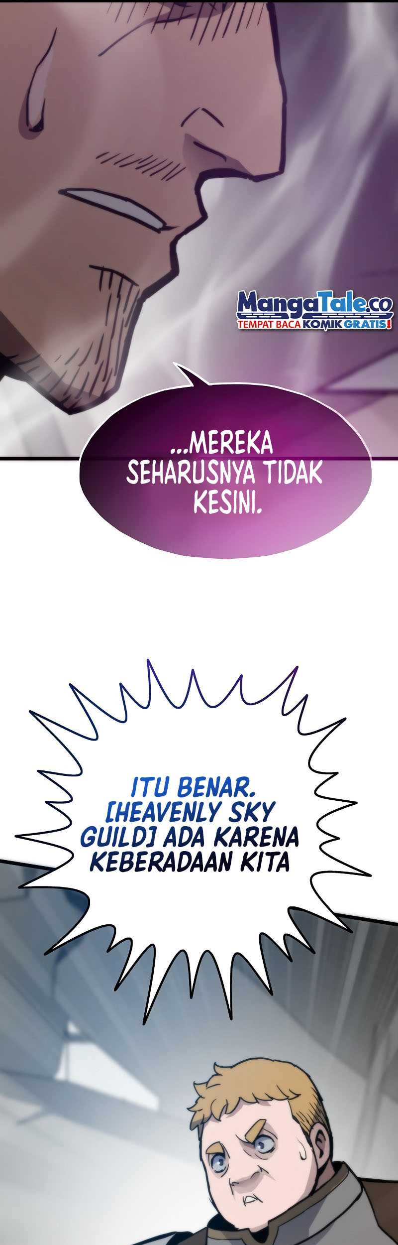 Past Life Regressor (Remake 2022) Chapter 86 - halaman 38