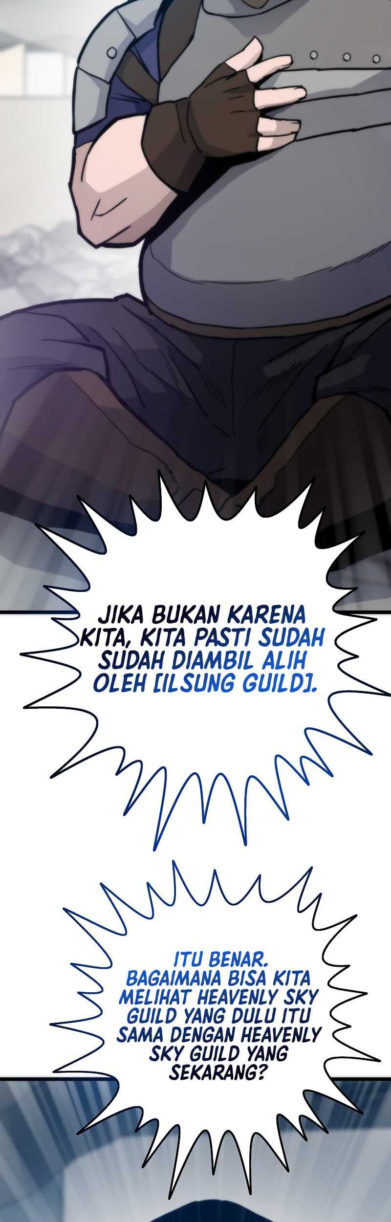Past Life Regressor (Remake 2022) Chapter 86 - halaman 39