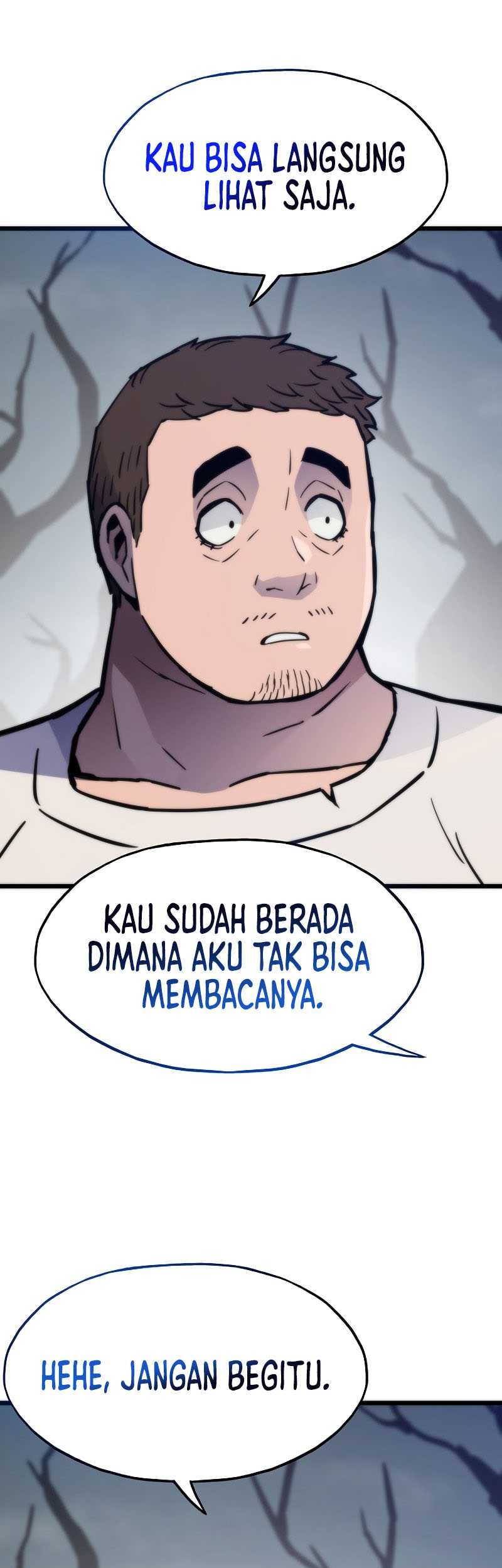 Past Life Regressor (Remake 2022) Chapter 86 - halaman 5