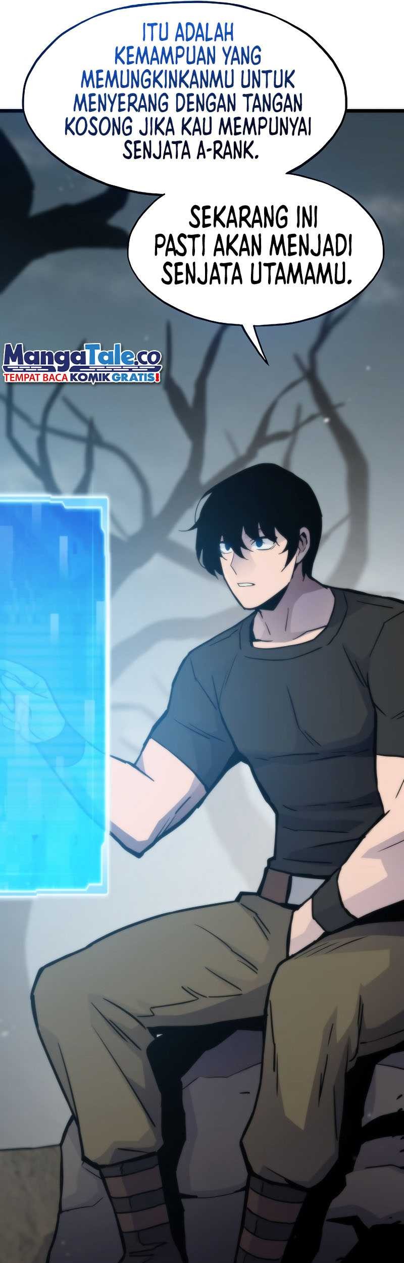 Past Life Regressor (Remake 2022) Chapter 86 - halaman 9