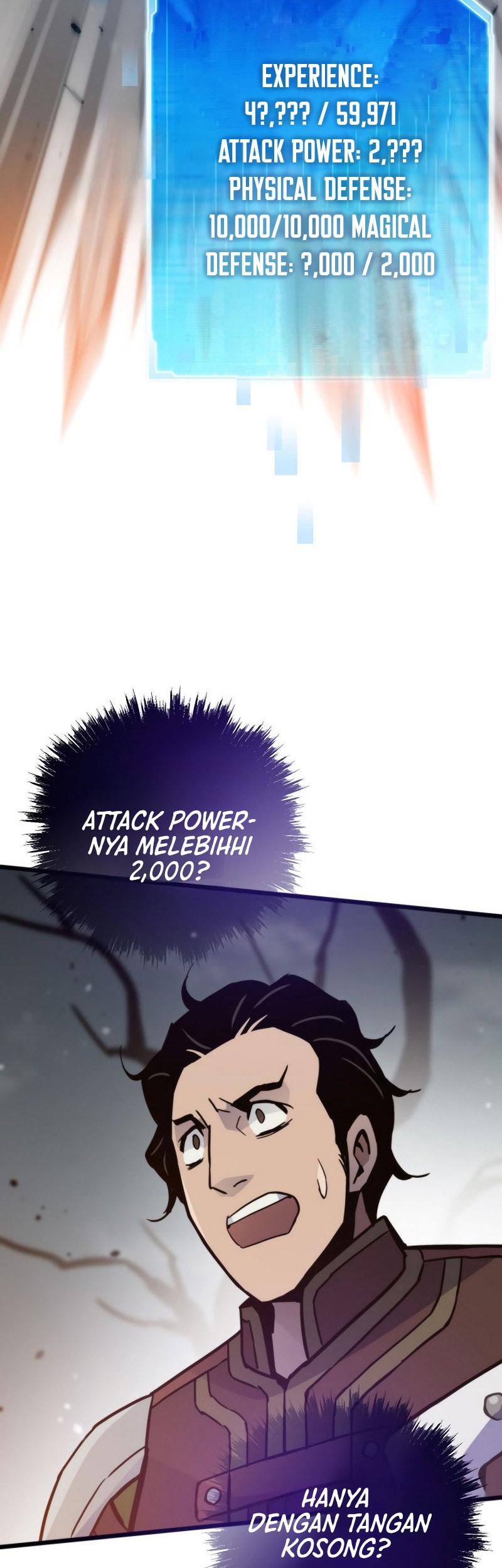 Past Life Regressor (Remake 2022) Chapter 87 - halaman 10