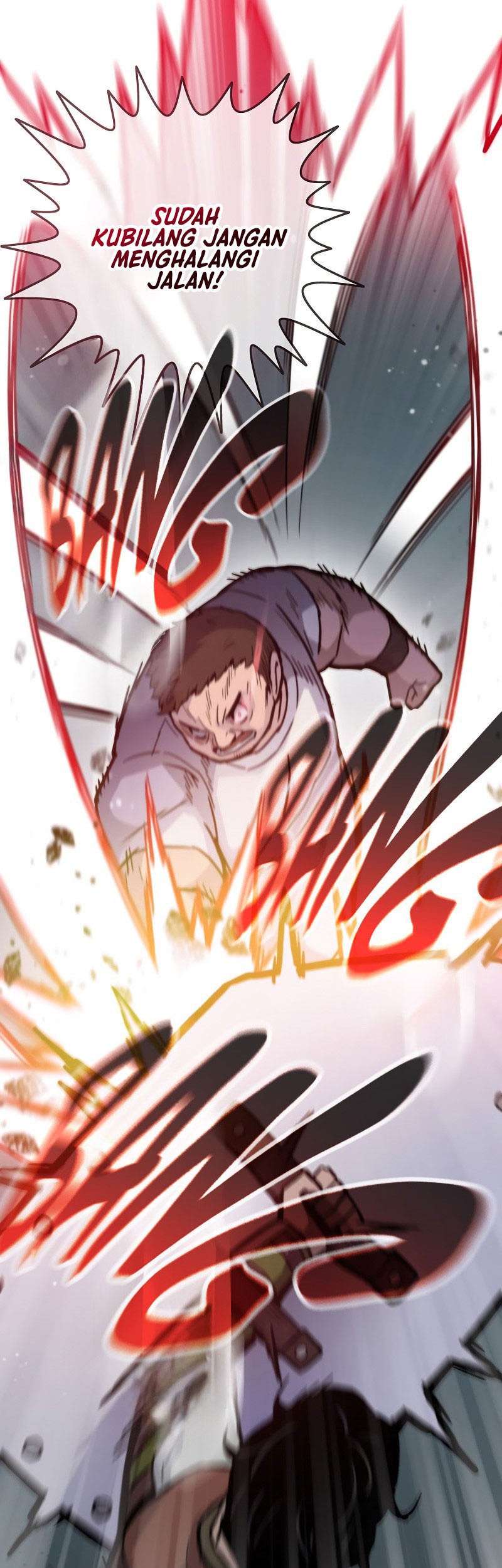 Past Life Regressor (Remake 2022) Chapter 87 - halaman 13