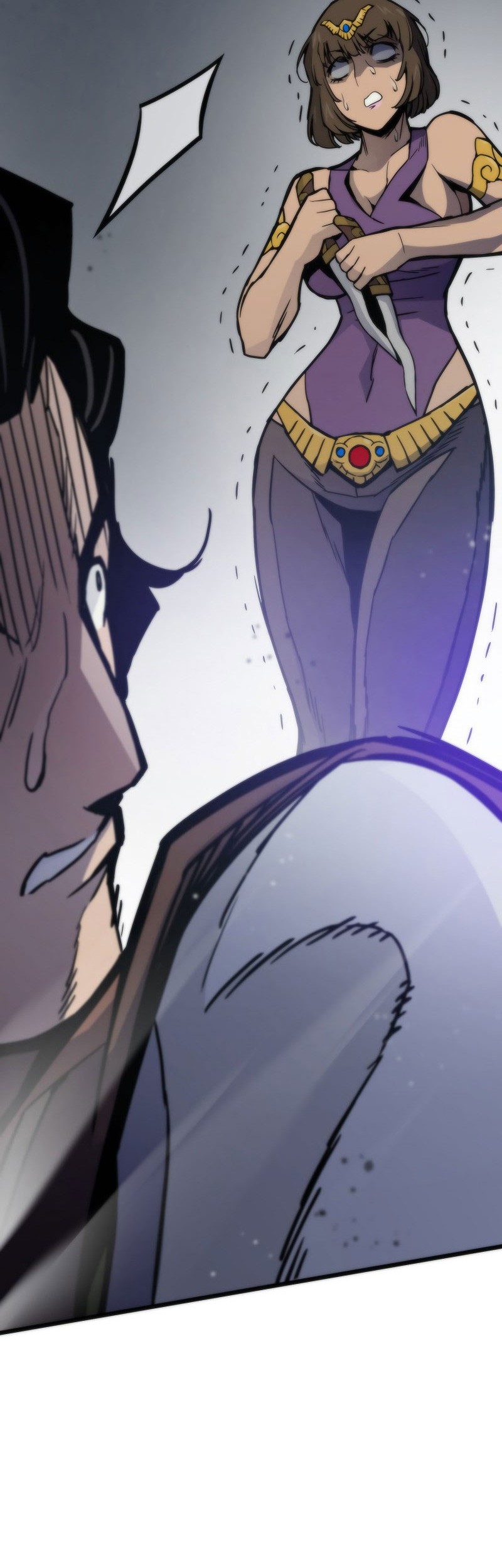 Past Life Regressor (Remake 2022) Chapter 87 - halaman 16