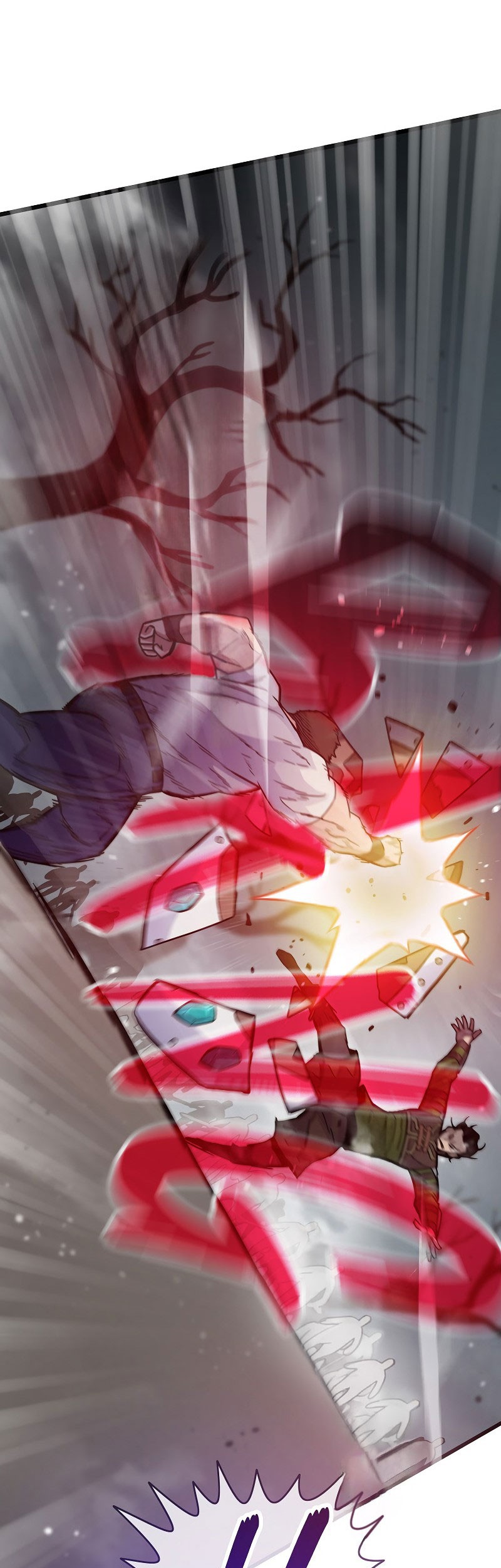 Past Life Regressor (Remake 2022) Chapter 87 - halaman 17