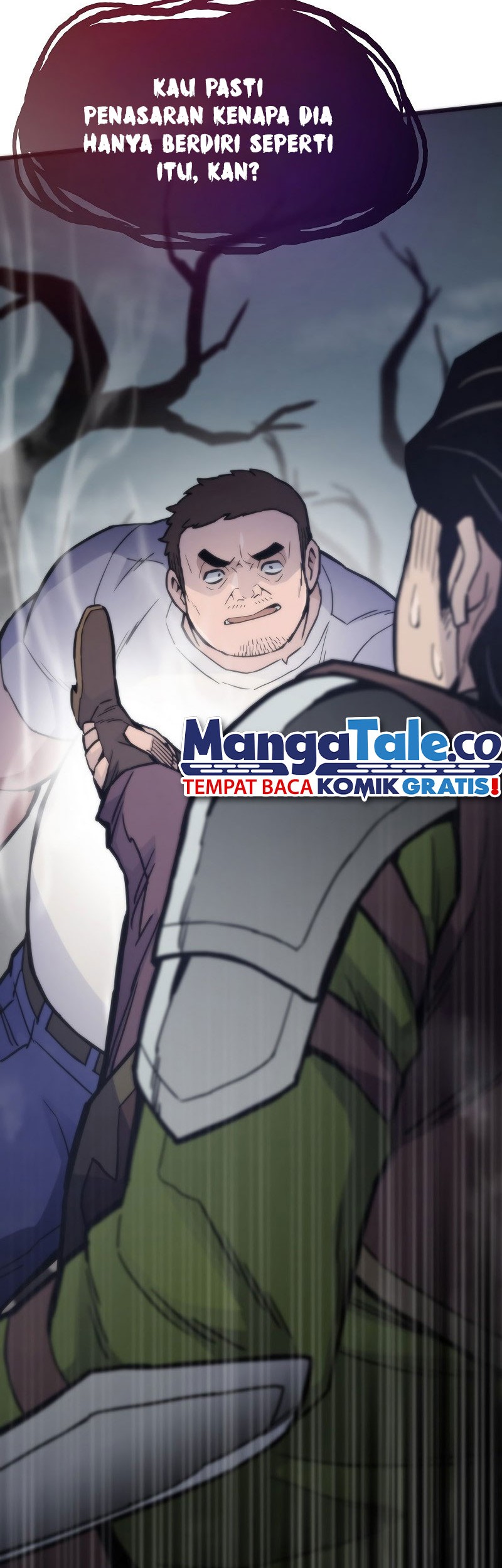 Past Life Regressor (Remake 2022) Chapter 87 - halaman 20