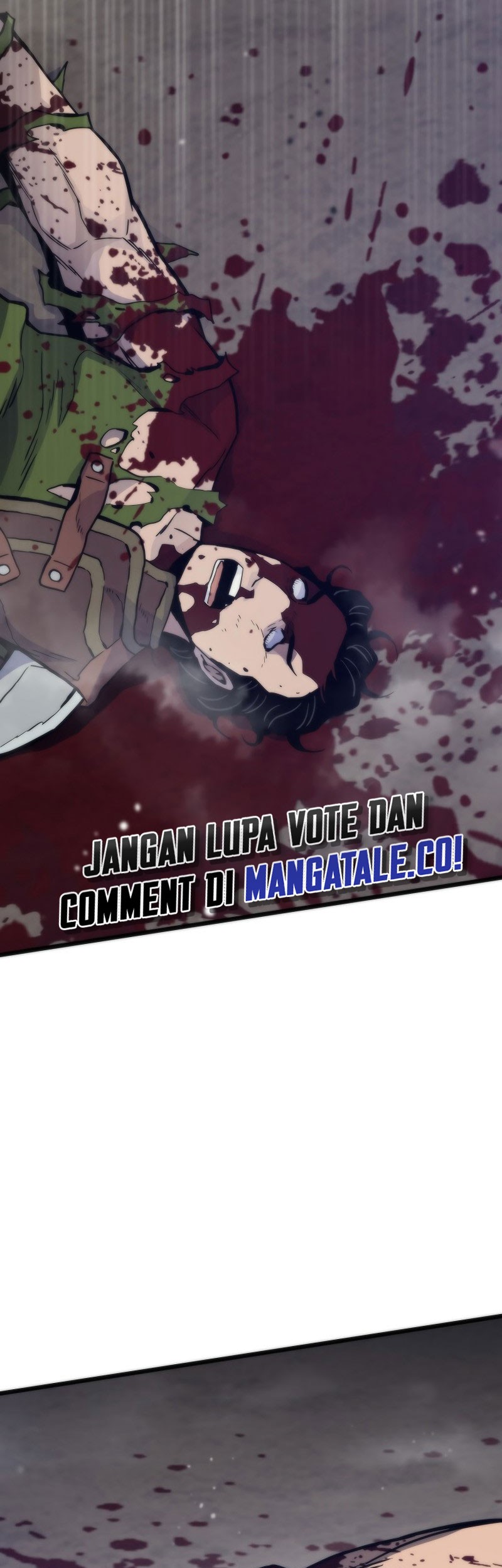 Past Life Regressor (Remake 2022) Chapter 87 - halaman 23