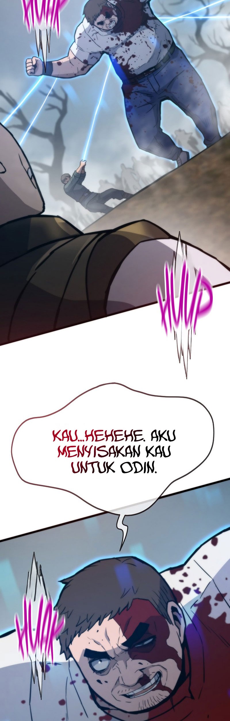Past Life Regressor (Remake 2022) Chapter 87 - halaman 26
