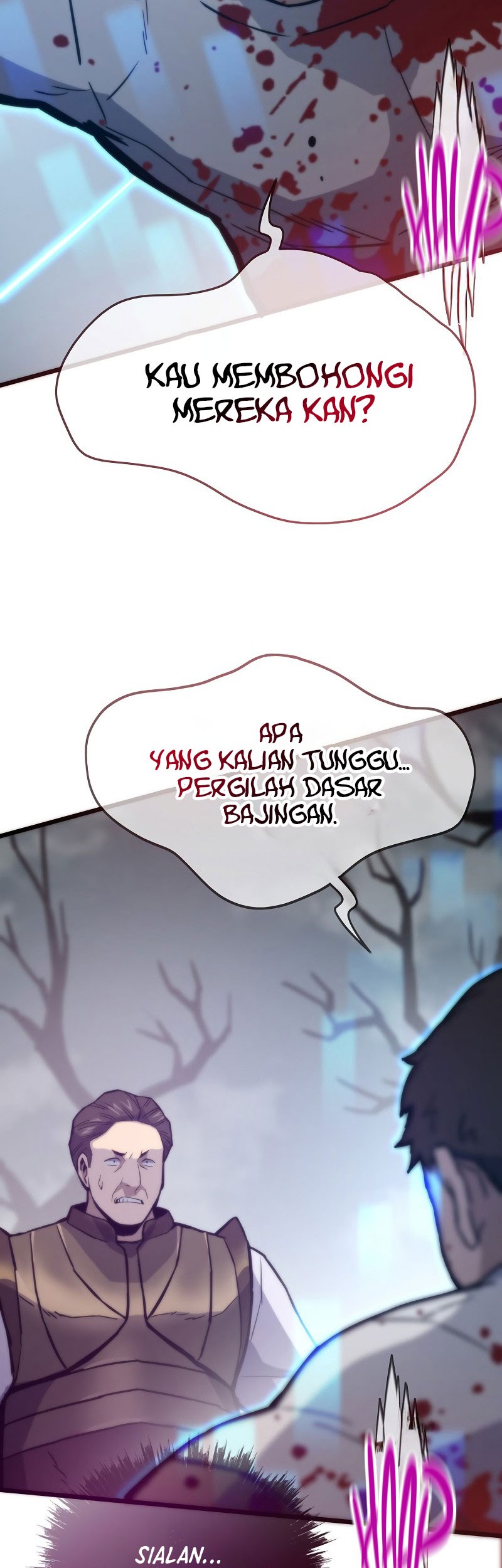 Past Life Regressor (Remake 2022) Chapter 87 - halaman 27