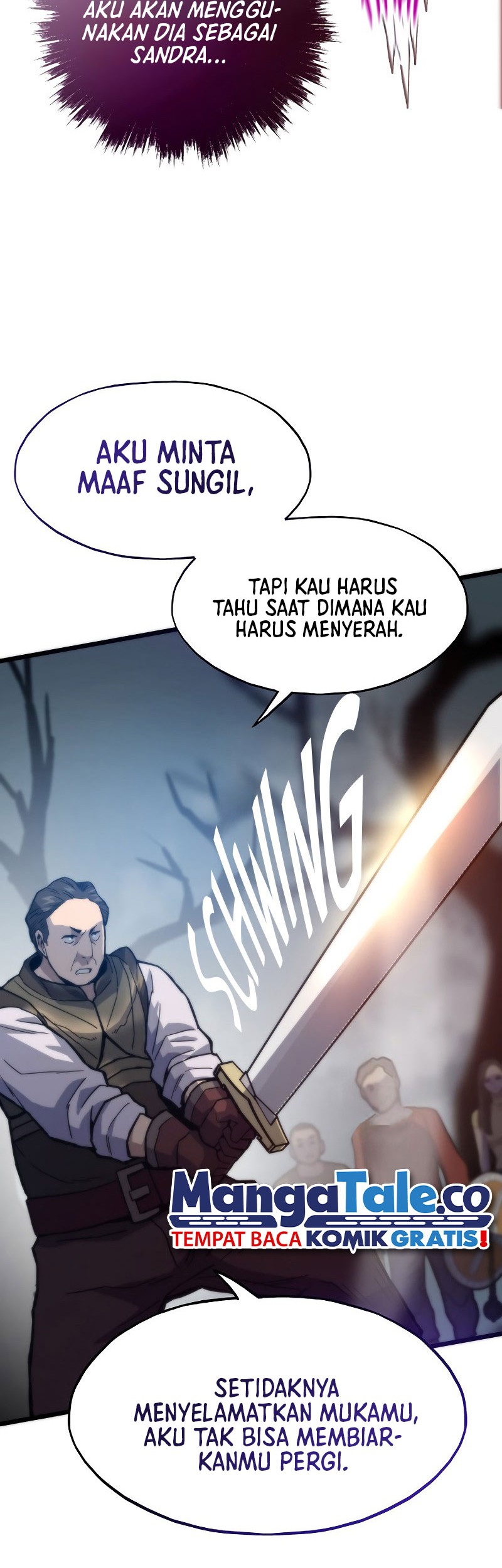 Past Life Regressor (Remake 2022) Chapter 87 - halaman 28