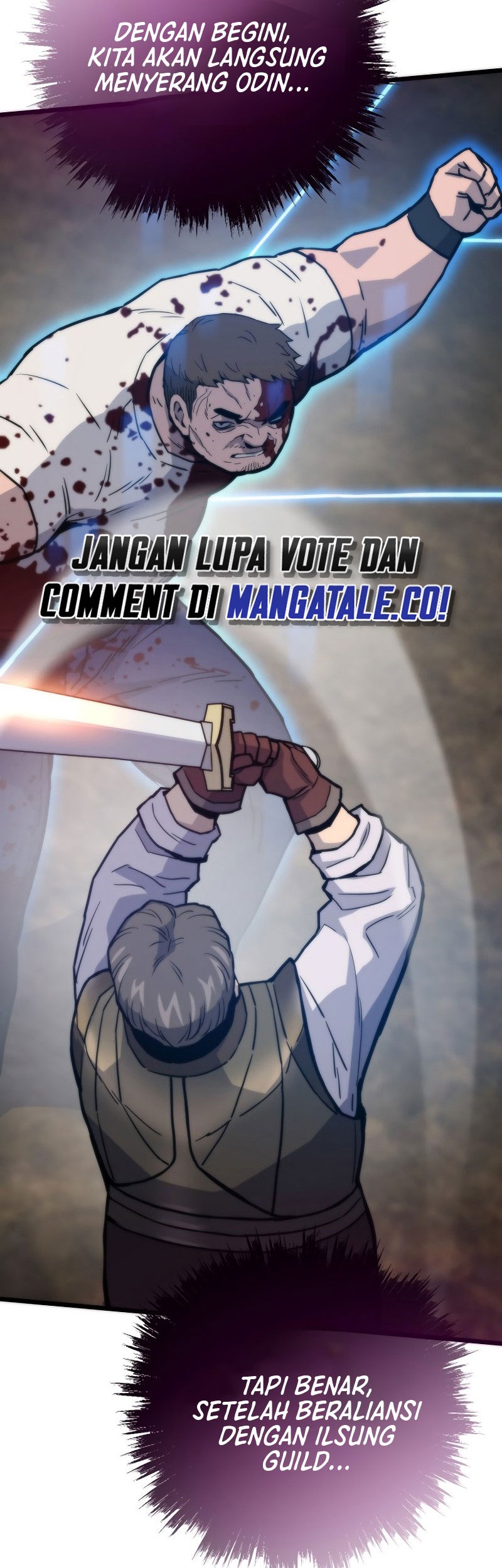Past Life Regressor (Remake 2022) Chapter 87 - halaman 30