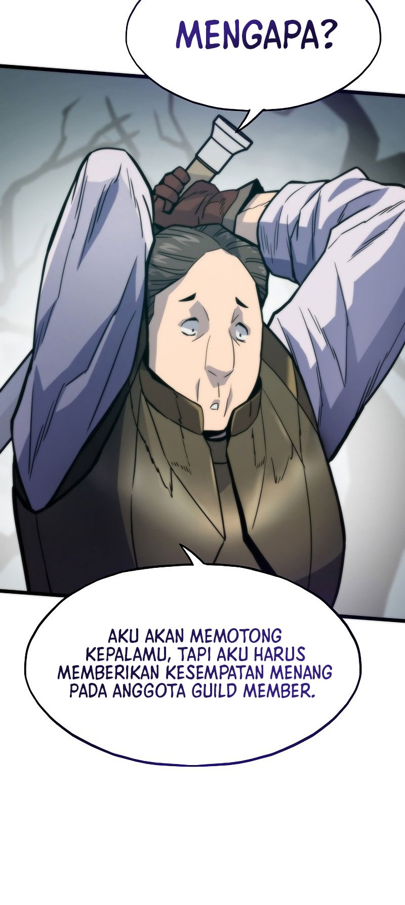Past Life Regressor (Remake 2022) Chapter 87 - halaman 32