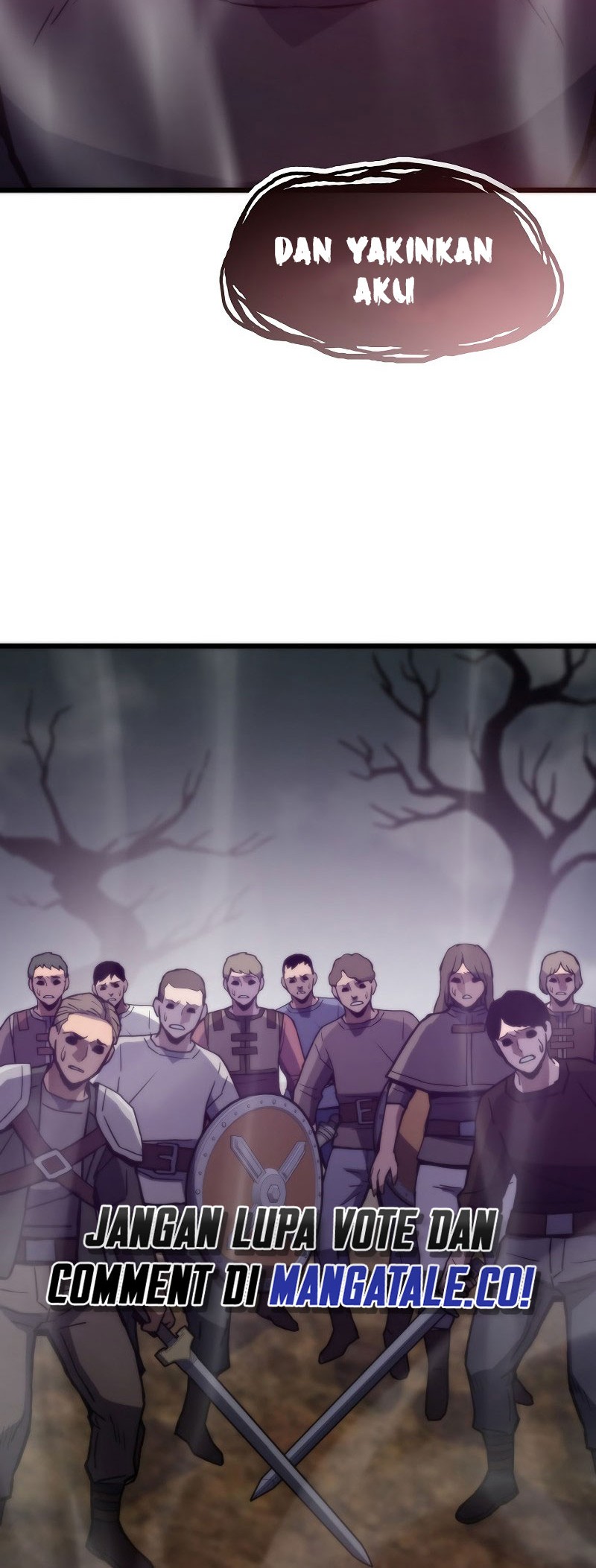 Past Life Regressor (Remake 2022) Chapter 87 - halaman 44