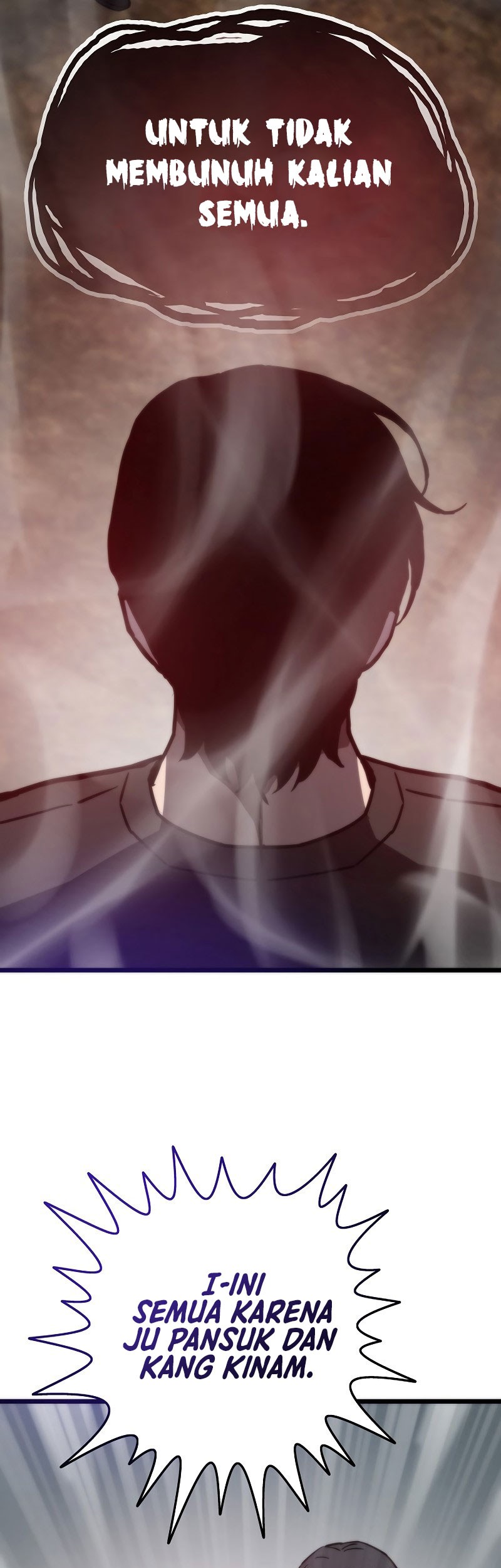 Past Life Regressor (Remake 2022) Chapter 87 - halaman 45