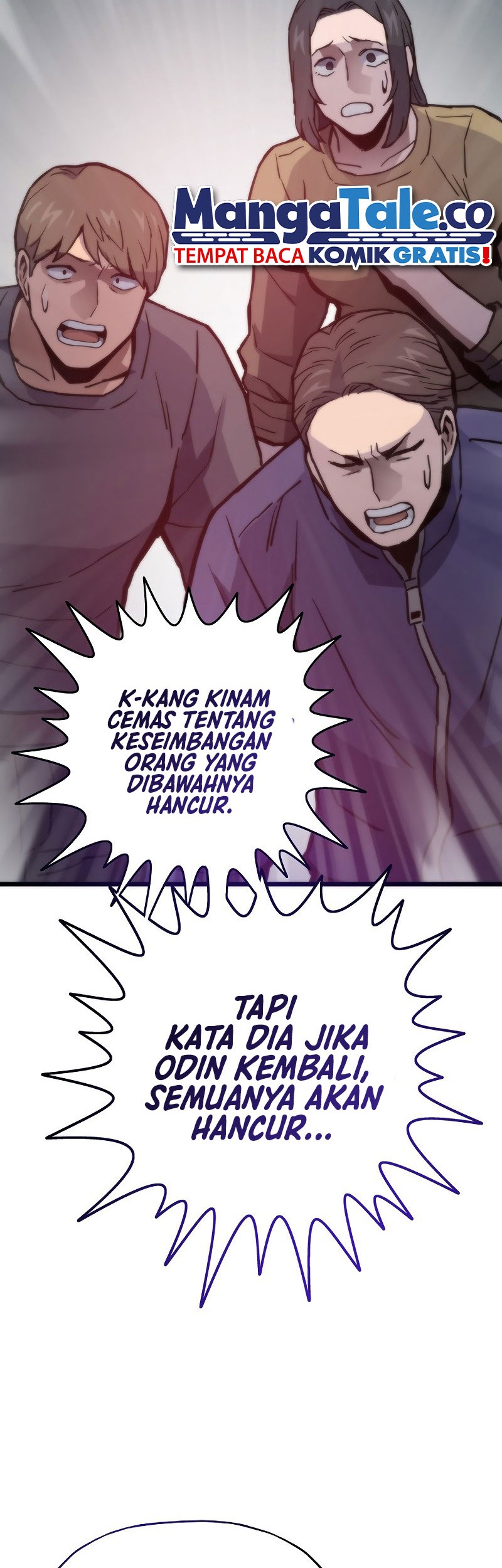 Past Life Regressor (Remake 2022) Chapter 87 - halaman 46
