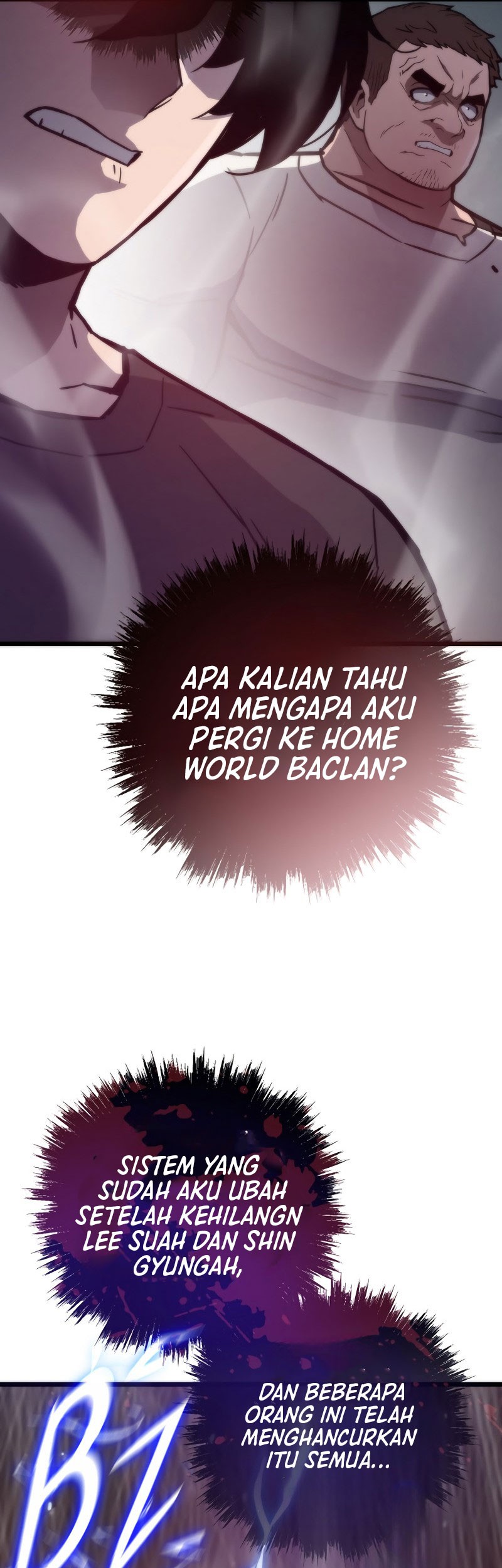 Past Life Regressor (Remake 2022) Chapter 87 - halaman 49