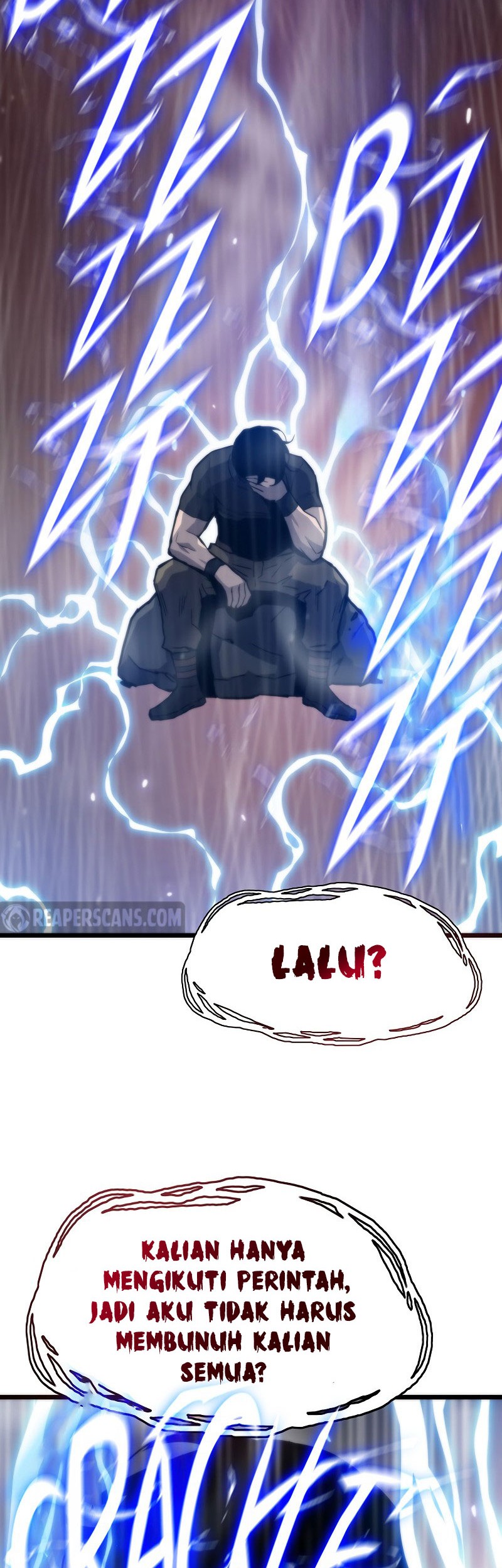 Past Life Regressor (Remake 2022) Chapter 87 - halaman 50
