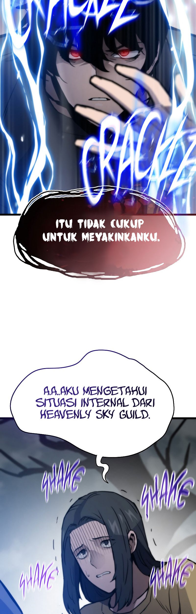 Past Life Regressor (Remake 2022) Chapter 87 - halaman 51