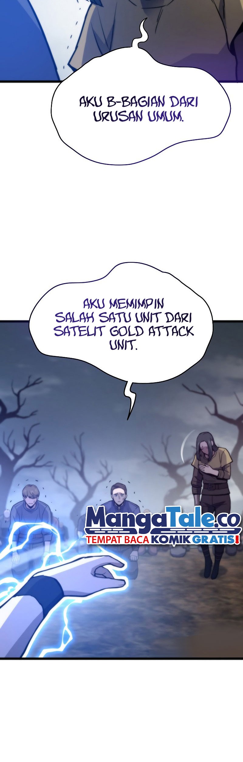 Past Life Regressor (Remake 2022) Chapter 87 - halaman 52