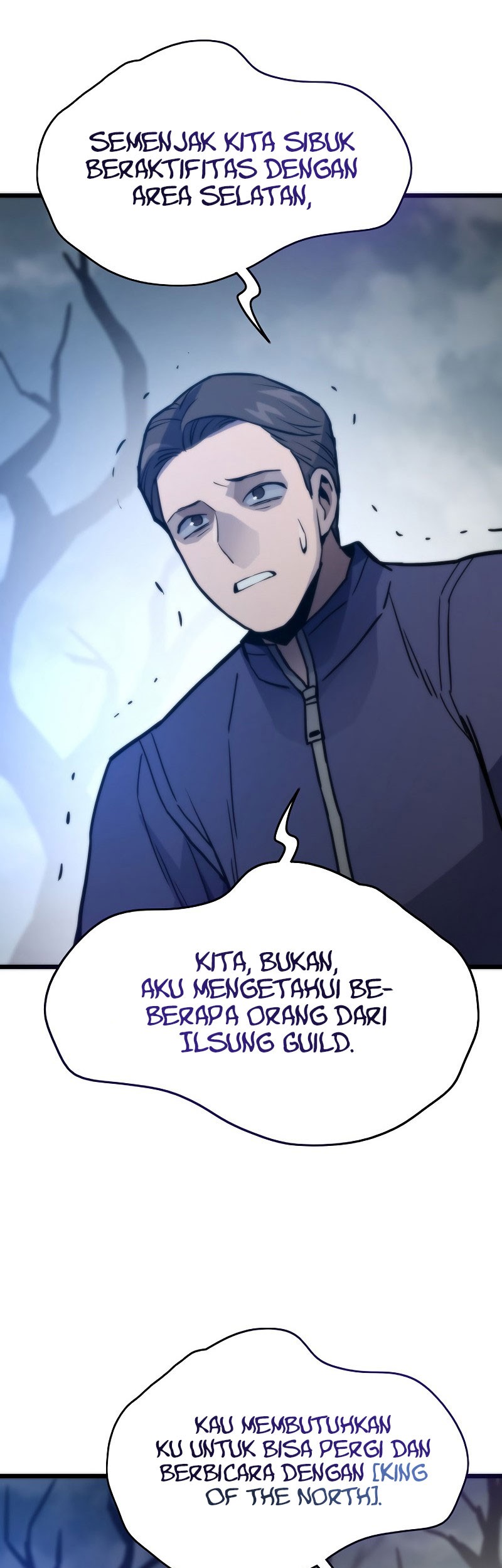 Past Life Regressor (Remake 2022) Chapter 87 - halaman 53