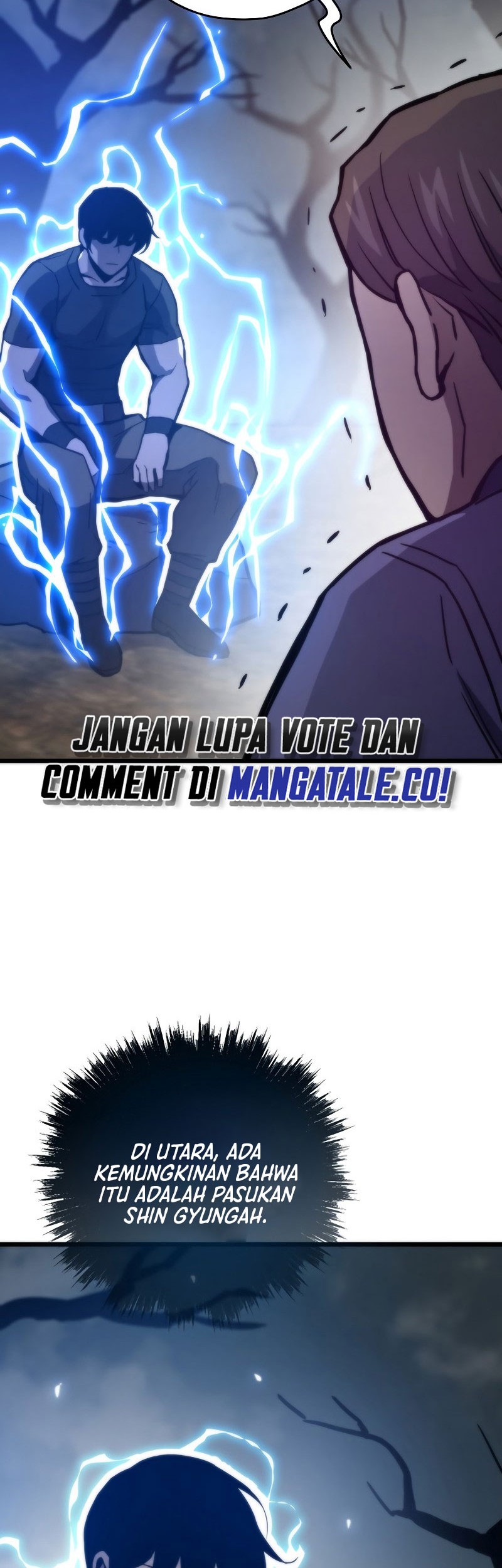 Past Life Regressor (Remake 2022) Chapter 87 - halaman 54