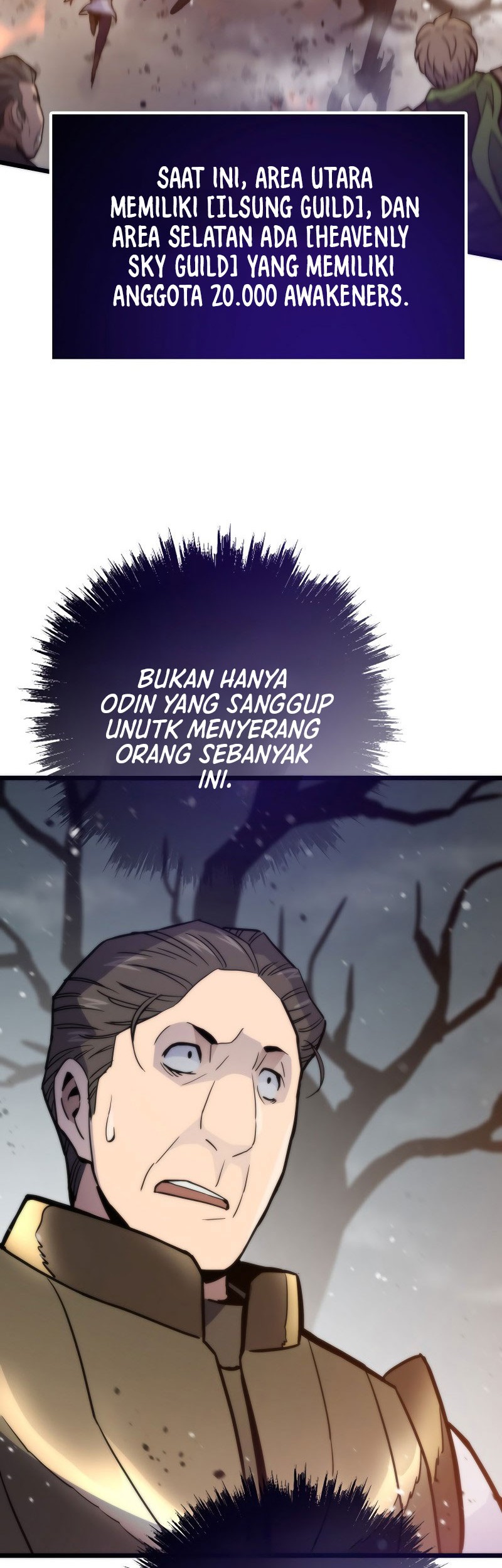 Past Life Regressor (Remake 2022) Chapter 87 - halaman 6