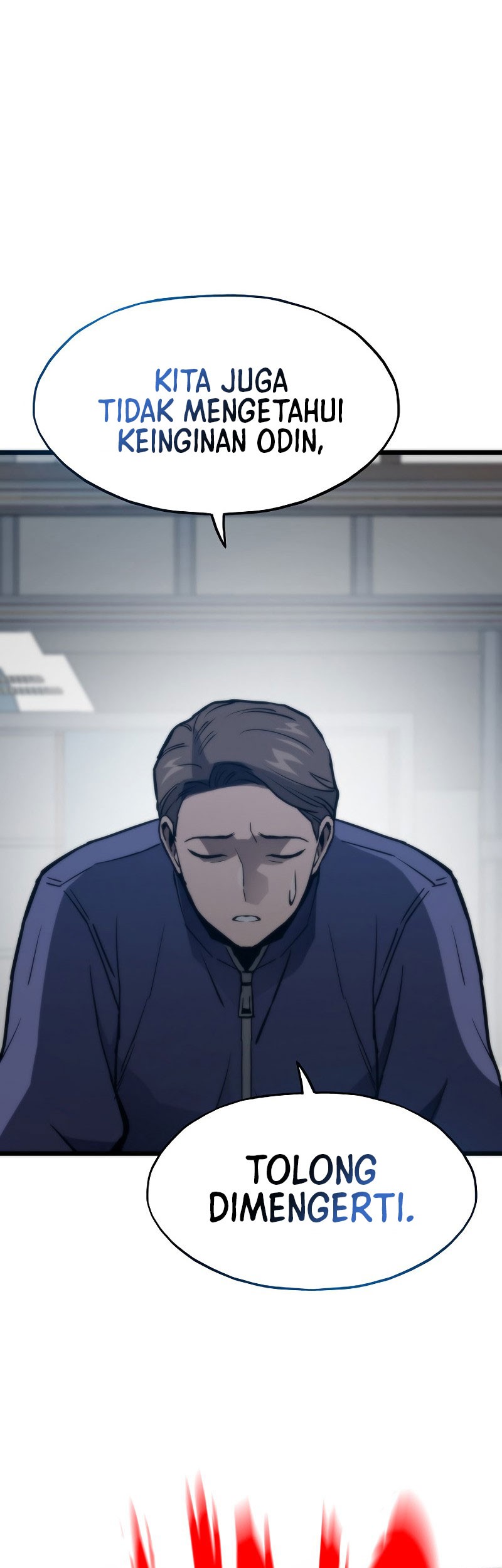 Past Life Regressor (Remake 2022) Chapter 87 - halaman 61