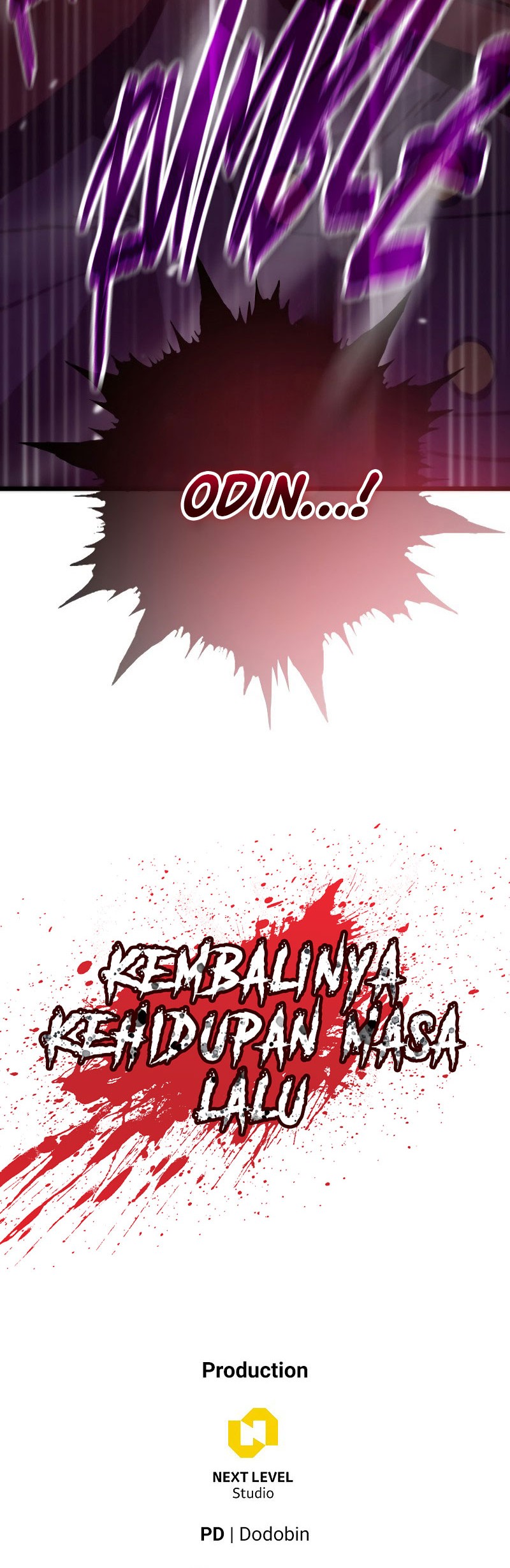 Past Life Regressor (Remake 2022) Chapter 87 - halaman 64