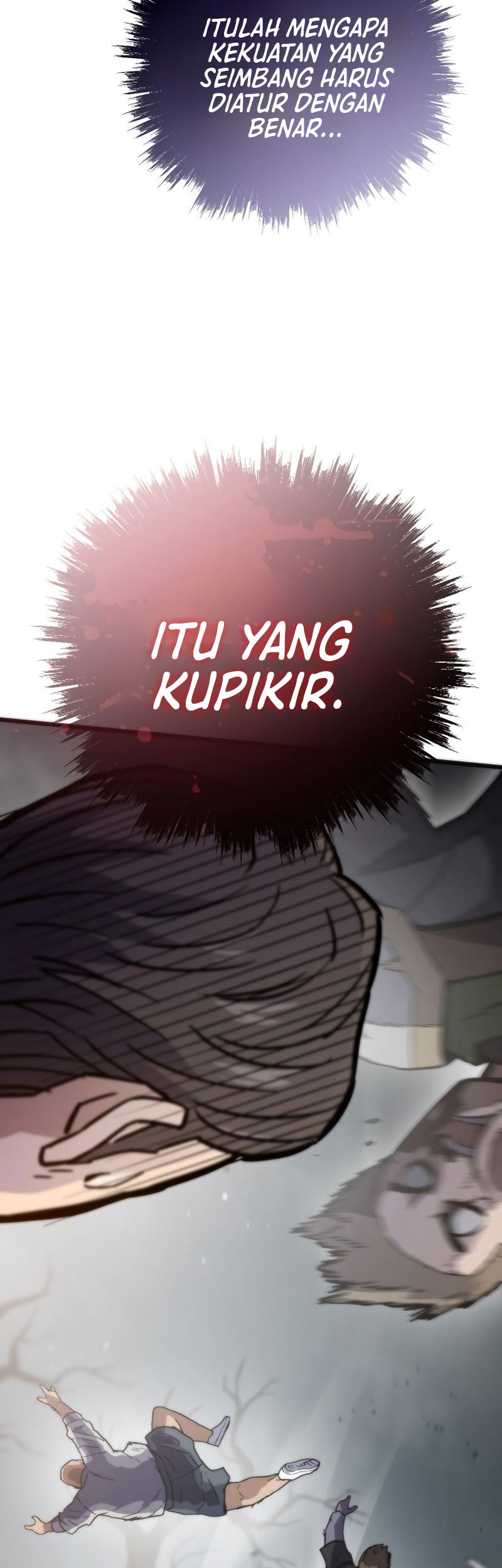 Past Life Regressor (Remake 2022) Chapter 87 - halaman 7
