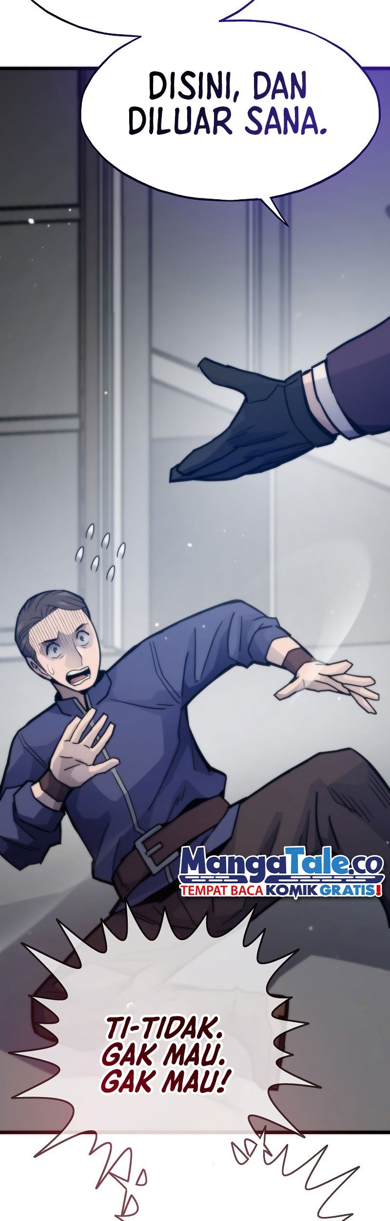 Past Life Regressor (Remake 2022) Chapter 88 - halaman 10