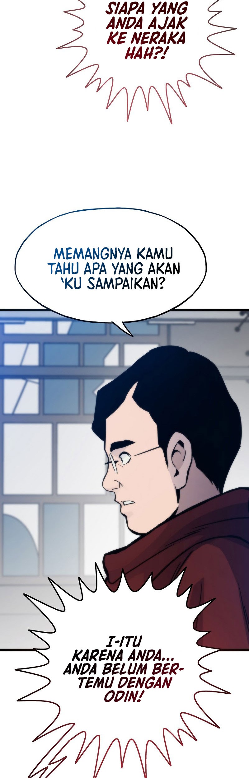 Past Life Regressor (Remake 2022) Chapter 88 - halaman 11