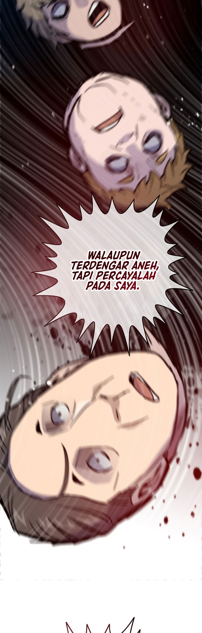 Past Life Regressor (Remake 2022) Chapter 88 - halaman 13