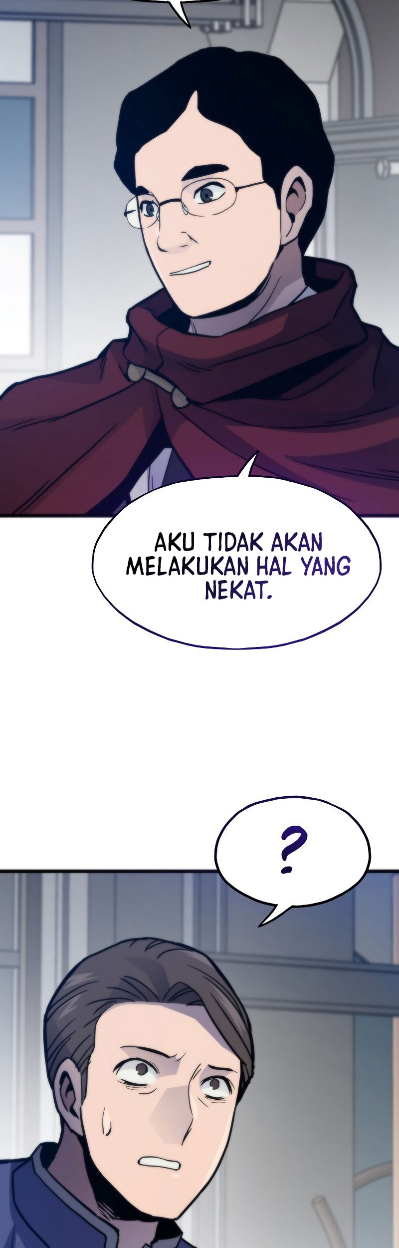 Past Life Regressor (Remake 2022) Chapter 88 - halaman 15