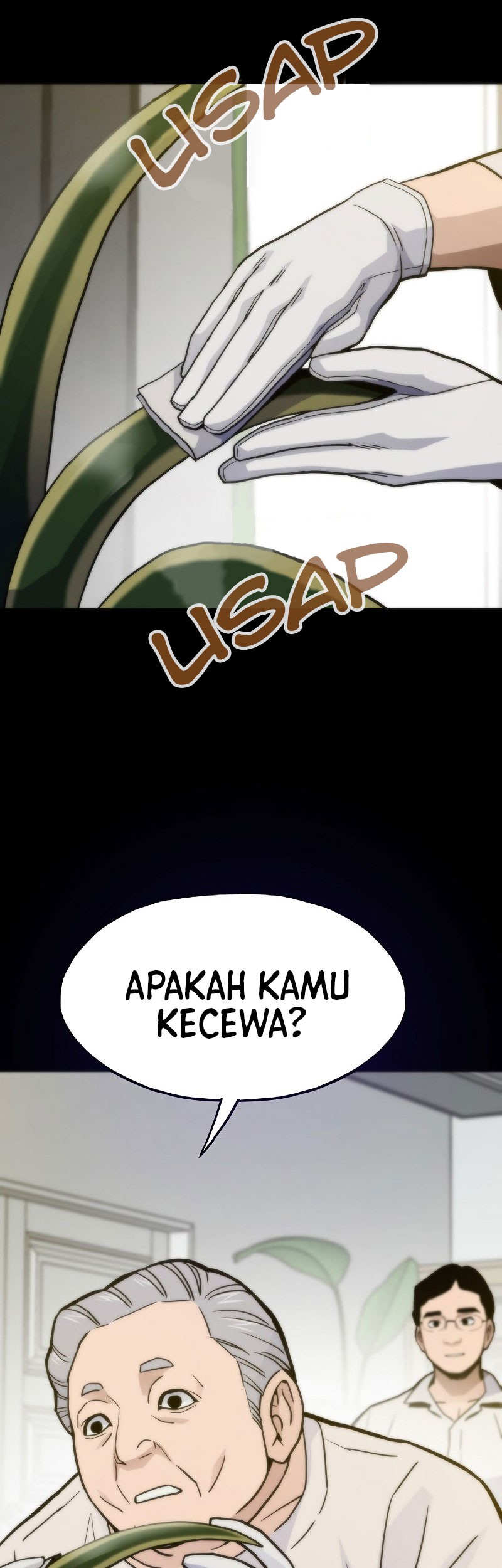 Past Life Regressor (Remake 2022) Chapter 88 - halaman 23