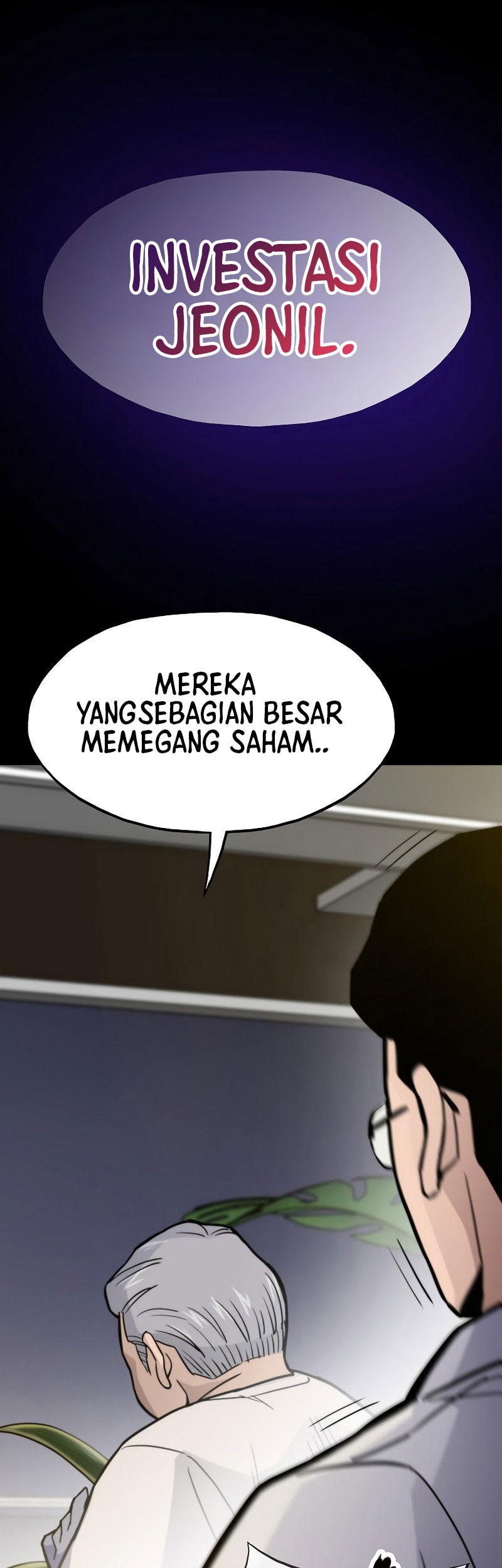Past Life Regressor (Remake 2022) Chapter 88 - halaman 25