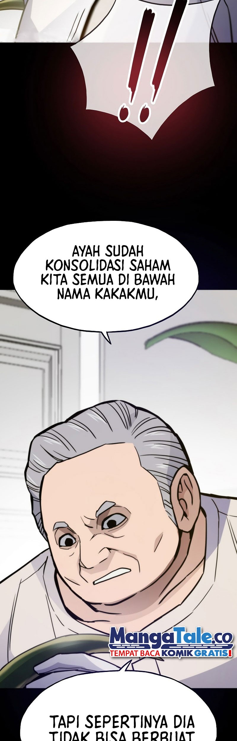 Past Life Regressor (Remake 2022) Chapter 88 - halaman 26