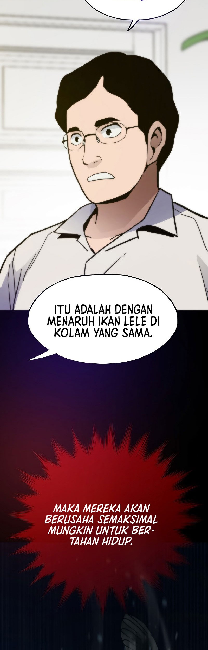 Past Life Regressor (Remake 2022) Chapter 88 - halaman 28