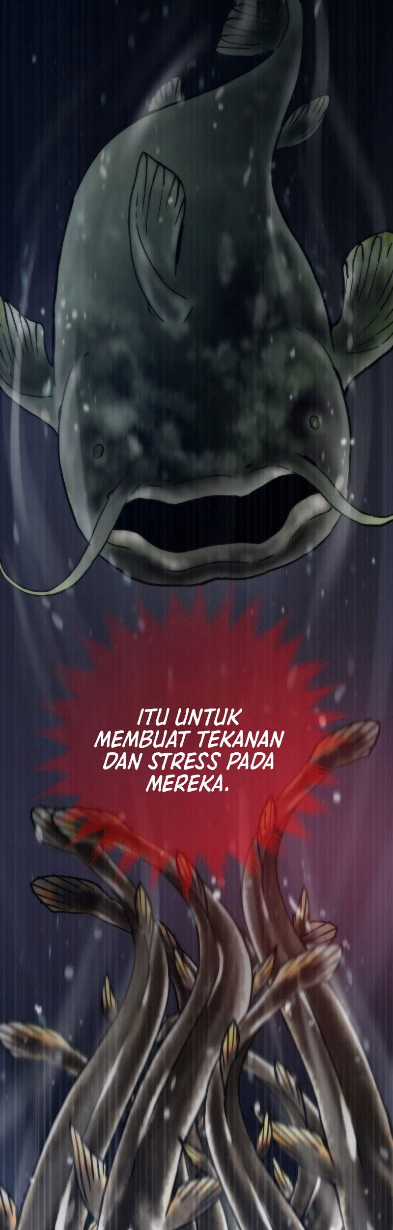 Past Life Regressor (Remake 2022) Chapter 88 - halaman 29