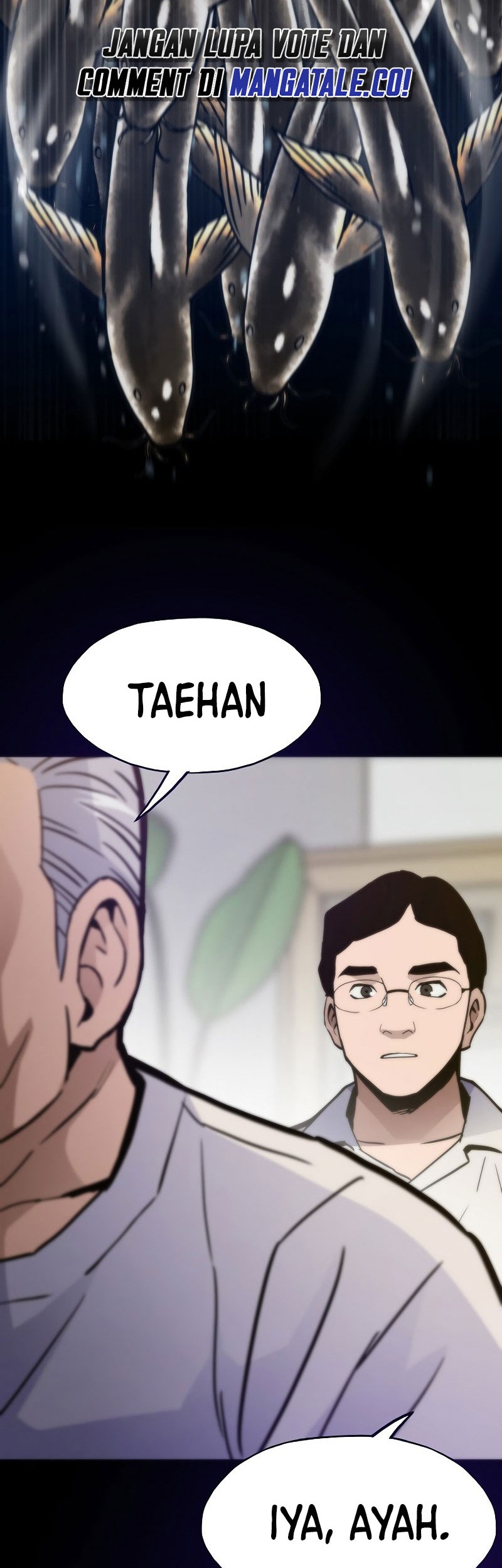 Past Life Regressor (Remake 2022) Chapter 88 - halaman 30
