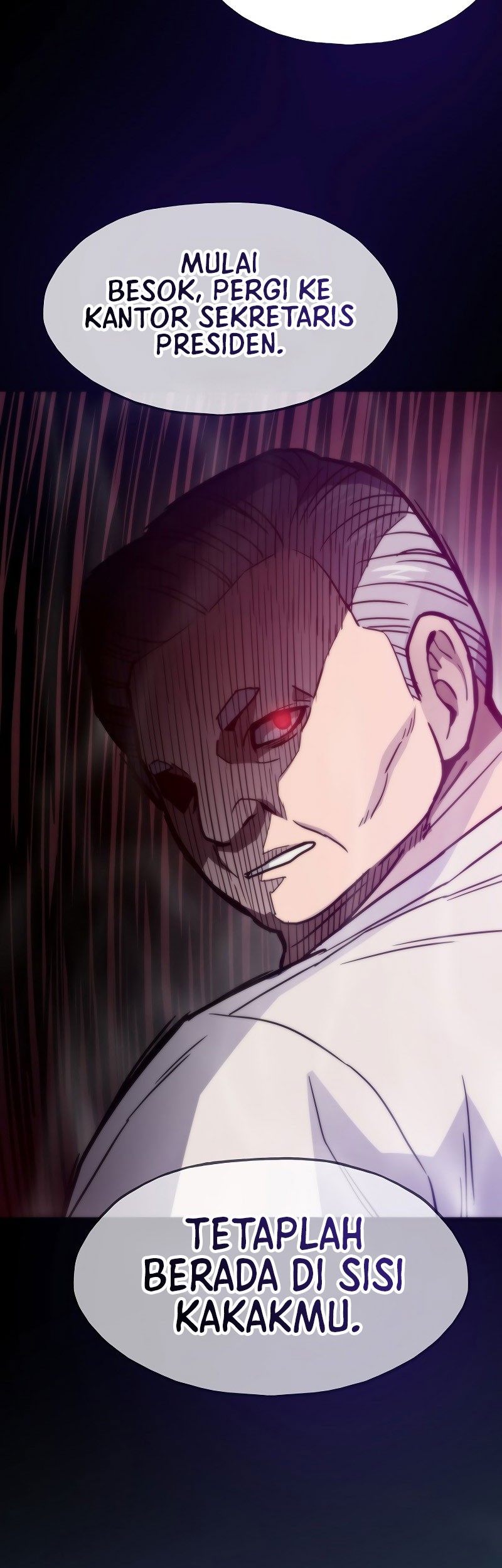 Past Life Regressor (Remake 2022) Chapter 88 - halaman 31