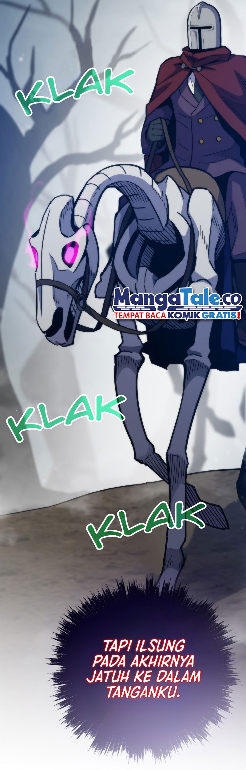Past Life Regressor (Remake 2022) Chapter 88 - halaman 33