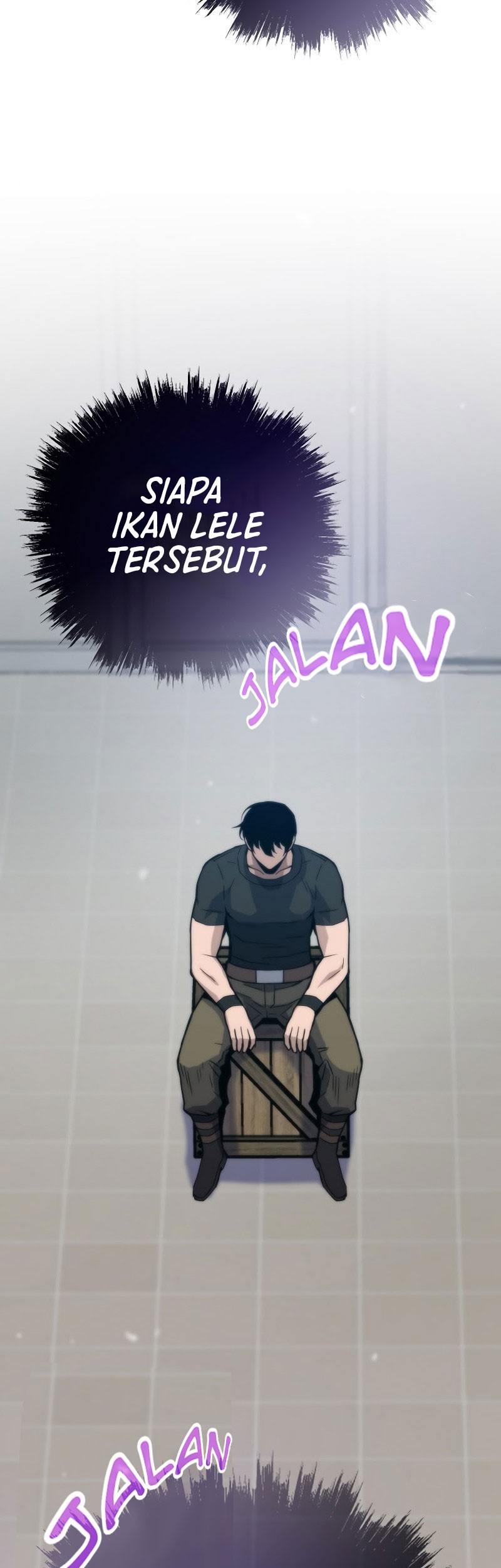Past Life Regressor (Remake 2022) Chapter 88 - halaman 35
