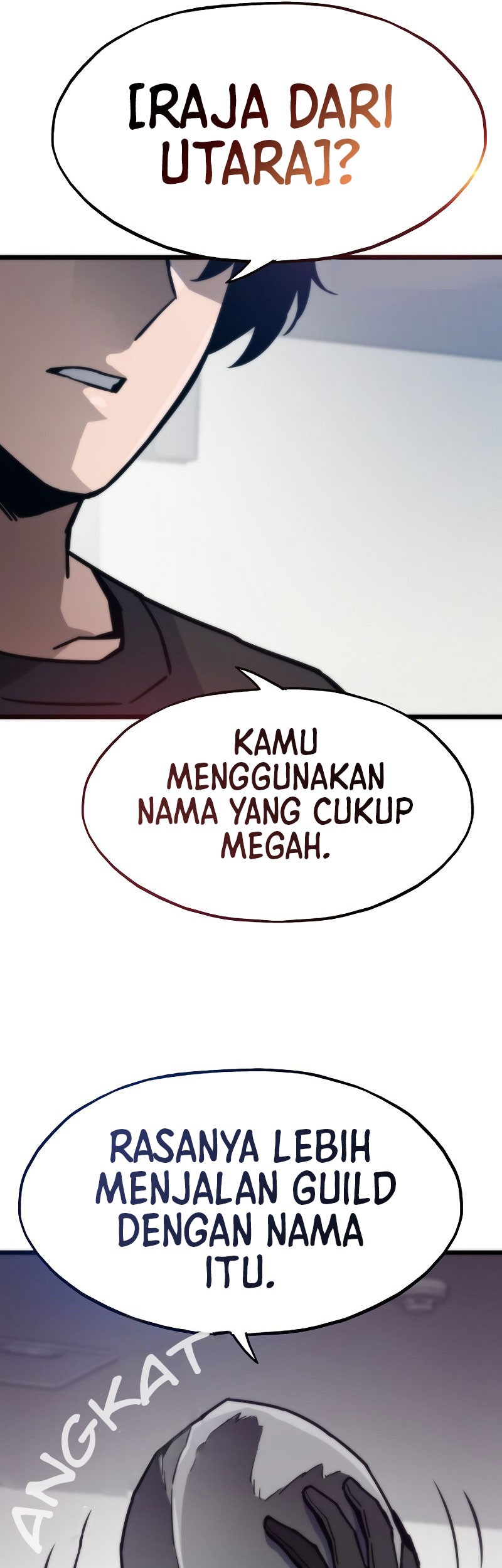 Past Life Regressor (Remake 2022) Chapter 88 - halaman 37