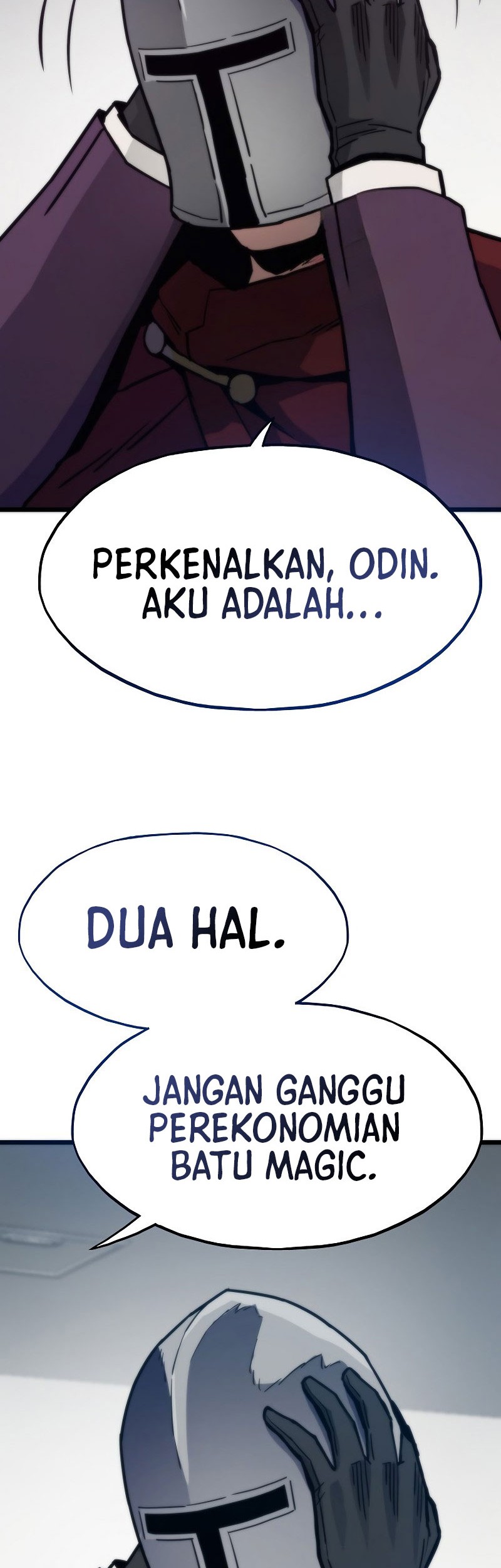 Past Life Regressor (Remake 2022) Chapter 88 - halaman 38