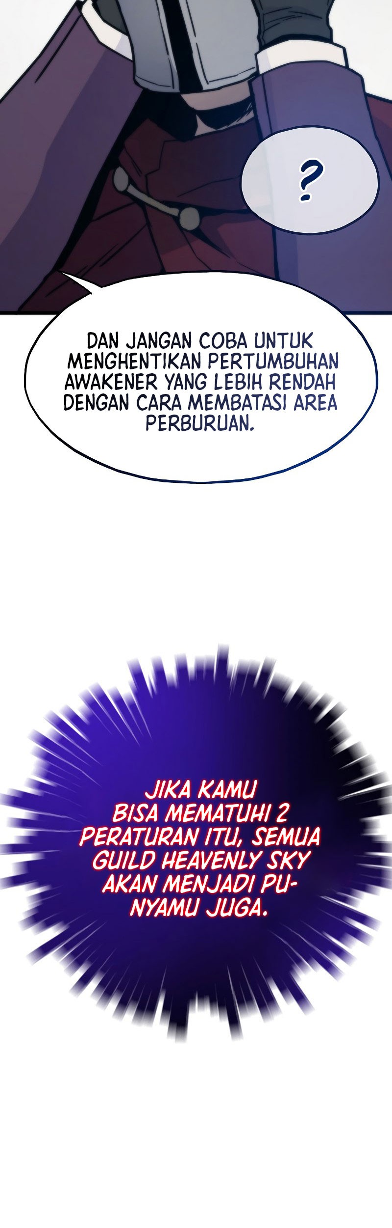 Past Life Regressor (Remake 2022) Chapter 88 - halaman 39