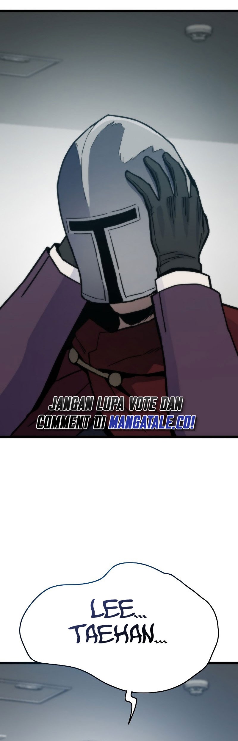 Past Life Regressor (Remake 2022) Chapter 88 - halaman 40