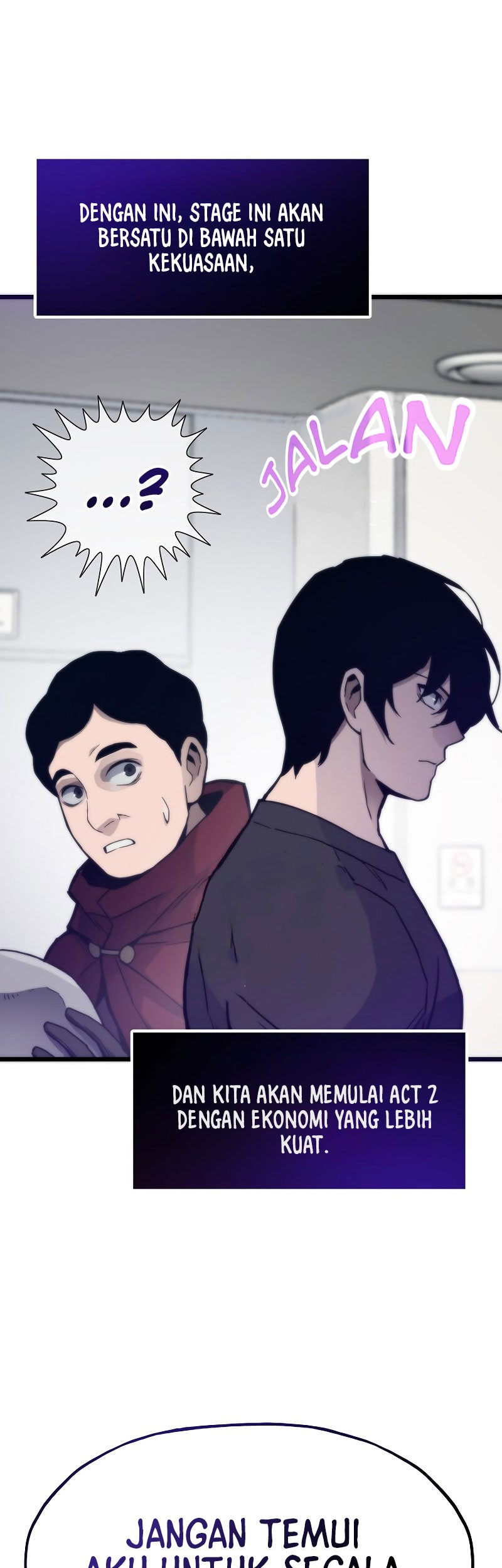 Past Life Regressor (Remake 2022) Chapter 88 - halaman 43